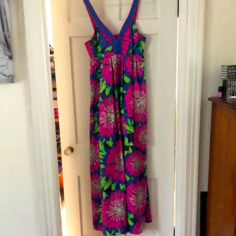 Lilly Pulitzer dress